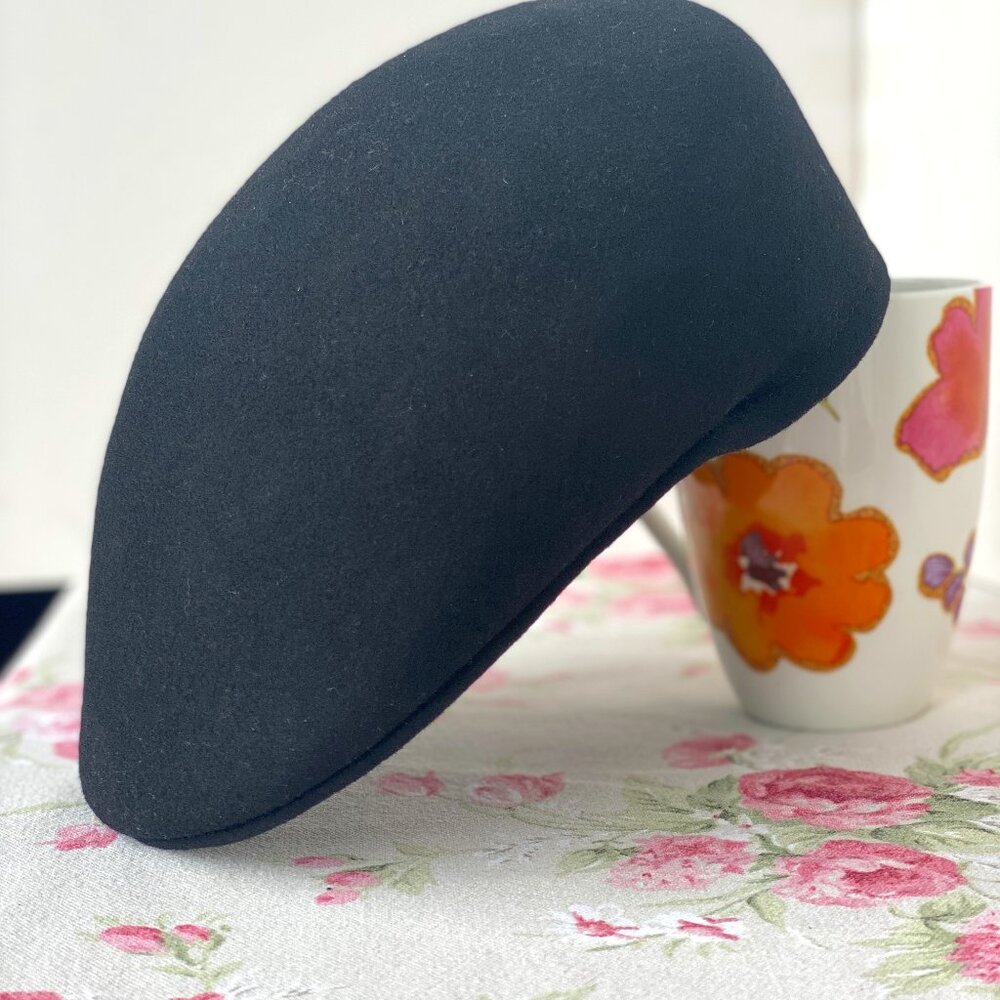 L/XL PEAKY BLINDER's CAP VINTAGE MEN's